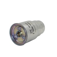 Filtro de Combustible Diésel para Automóviles LEWEDA al por Mayor 23390-64450, Filtro de Gasolina para Automóviles Buick, Mazda, Toyota 23390-64450 23390-33030
