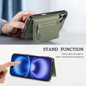 Plus haute qualité en gros en <span class=keywords><strong>cuir</strong></span> de luxe Sublimation étui de téléphone portable pour <span class=keywords><strong>Apple</strong></span> <span class=keywords><strong>Iphone</strong></span> 16 Plus personnalisé couverture mobile - Product Image 6