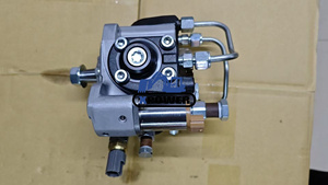 Nouvelle pompe à carburant XPower 294050-0100 pour moteur 6HK1, utilisation sur excavatrice sur chenilles - Product Image 4