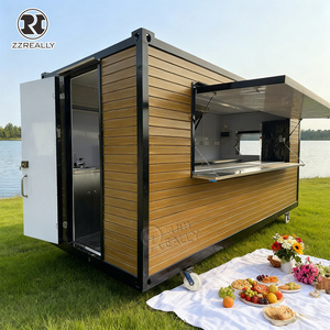 Ultima Novità 2026: Mini Cucina Compatta Personalizzata per Appartamenti, Sale Relax e Bar - Product Image 4