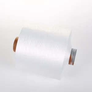 300D Polyester Filament Sợi Làm Dây Giày