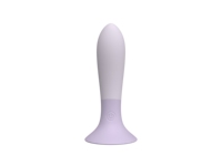 Prostate G-Spot Anal Vbirator Jouets pour adultes Massage Ventouse Fixation Masturbation Plaisir Couples Vibrateur pour femmes