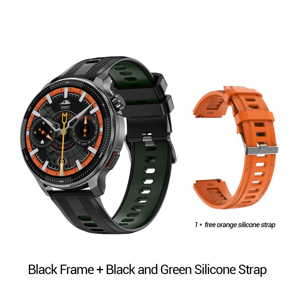 ดำ+เขียว