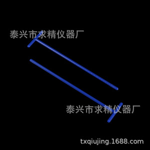 Seeking Excellence T-Type Cell Scraper Plastic Coating Rod Sterile Single Pack Laboratory Use - Product Image 3