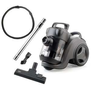 <span class=keywords><strong>Aspirateur</strong></span> à canister RAF R.8686, 1200W, aspiration puissante de 18 à 20KPa, réservoir de poussière de 2L, séparation des poussières, pour le nettoyage des sols et des tapis en intérieur - Product Image 6