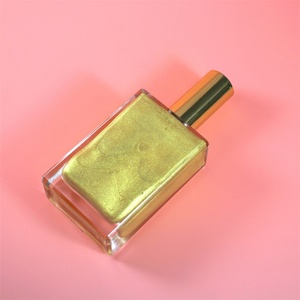 <span class=keywords><strong>Crema</strong></span> cosmética de aceite de brillo corporal de Etiqueta Privada, <span class=keywords><strong>bronceador</strong></span> y resaltador líquido con maquillaje brillante para una piel brillante - Product Image 4