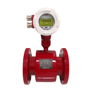 Intelligente Turbine Flowmeter Water Brandstof Olie Methanol Ethanol Melk Wijn Vloeibare Stikstof <span class=keywords><strong>Diesel</strong></span> Benzine <span class=keywords><strong>Flow</strong></span> <span class=keywords><strong>Meter</strong></span> - Product Image 6