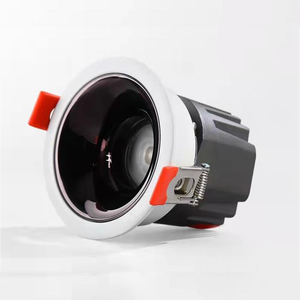 3 Years Warranty Aluminum Dimmable CCT COB 7W 55mm Zigbee Tuya <strong>APP</strong> Single or Dual Color 3500-6000K LED <strong>Spot</strong> <strong>Light</strong> Down <strong>Light</strong> - Product Image 4