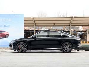 Chery Fengyun A9L 2025 260 <span class=keywords><strong>Boya</strong></span> Smart, Híbrido Enchufable, PHEV Inteligente, Tecnología Avanzada, Confort, Potencia Suave, Viajes Diarios, Familiar - Product Image 4