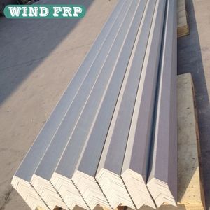 फ्राप पल्ट्रूज़न कोण ग्रेप कोण फिबरग्लास कोण - Product Image 1