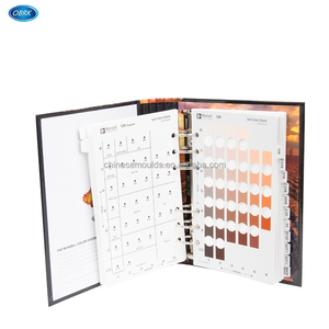 Libro Profesional <span class=keywords><strong>de</strong></span> Cartas <span class=keywords><strong>de</strong></span> Colores <span class=keywords><strong>de</strong></span> Suelo <span class=keywords><strong>Munsell</strong></span> para Pruebas <span class=keywords><strong>de</strong></span> Clasificación Geológica <span class=keywords><strong>de</strong></span> Suelos - Product Image 6