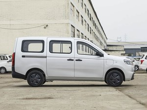 <strong>Wuling</strong> Motors <strong>Wuling</strong> Rongguang <strong>EV</strong> 2026 310km Bus Standard - Product Image 5