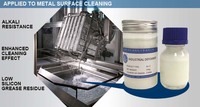 Support OEM/ODM pour défoamants surfactants comme nettoyants pour métaux et pour la production de papier