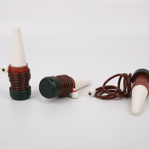 Dispositivo de Riego Automático, Rociador de Agua, Calentador de Agua, Dispositivo de Infiltración de Agua de Cerámica, Riego por Goteo, Microirrigación, Sistema de Auto-Riego para Plantas - Product Image 6
