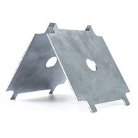 Custom Made Stainless Steel Parts Stamping Plates Metal Products Stainless Steel Metal Stamping Parts