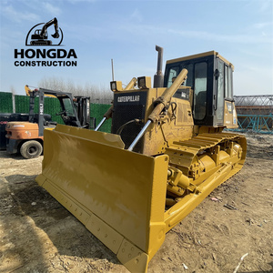 รถตักดินตีนตะขาบ D6G2สำหรับแมวรถตักดินของแท้รถ D6 D6G ตักดิน XL - Product Image 3