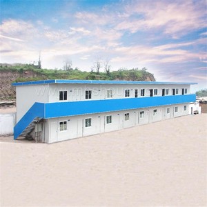 Maison <span class=keywords><strong>Villa</strong></span> préfabriquée à <span class=keywords><strong>vendre</strong></span> en <span class=keywords><strong>Espagne</strong></span> pour utilisation carport - Product Image 4