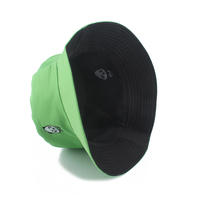 Chapeau Bob tendance Fitspi, brodé d'animaux (panda, zèbre, cochon), chapeau de pêche, chapeau d'été pour femmes et hommes
