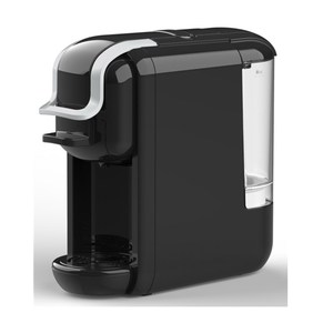 เครื่องชงกาแฟ 3 in 1 สำหรับบดกาแฟผงและกาแฟแคปซูล ขนาด 0.6 ลิตร - Product Image 5