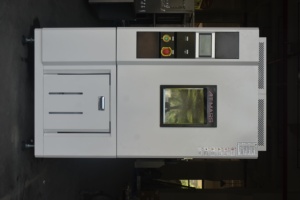 Cámara Climática de Estabilidad de Temperatura y Humedad AH-1000 de 1000L con Control Electrónico de Humedad ATMARS, 20~98% HR, Bajo Ruido y 1 Año de Garantía - Product Image 1