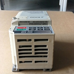 CIMR-JT2A0001BAA ตัวแปลงความถี่ประสิทธิภาพสูงของแท้ใหม่เอี่ยม CIMR-JT2A0001BAA ระบบควบคุมมอเตอร์คุณภาพสูง แม่นยำและ - Product Image 4