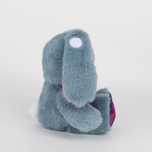 HECION Call of Duty <strong>Mister</strong> Peeks Plush <strong>Toy</strong> Game Character Stuffed Animal Collectible with PP Cotton Filling - Product Image 6