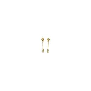 YE250-S160-18982 Fashion <b>Drop</b> Earrings - Product Image 1