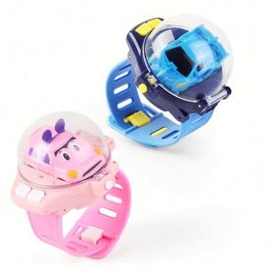 Mini Coche Eléctrico con Control Remoto para Niños, Interacción Padres-Hijos, 2.4G, 2 Canales, Derrapes y Acrobacias, Interior/Exterior, Escala 1:22 - Product Image 1
