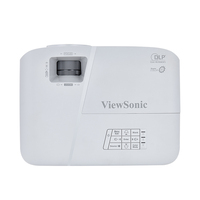 Projecteur ViewSonic PA503XE XGA | 4000 ANSI Lumens Contraste 22000:1 SmartEco 3D Prêt pour les salles de conférence de taille moyenne