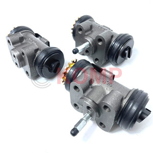 באיכות גבוהה כבד Duty משאיות בלם גלגל צילינדר למיצובישי FUSO MC832588 MC832589 MC832590 - Product Image 1