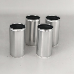 500ml có thể tái chế lon thân thiện với môi nước trái cây/trà thảo dược khỏe mạnh uống bao bì - Product Image 4