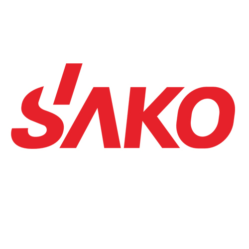 Shenzhen Sako Solar Co., Ltd. logo