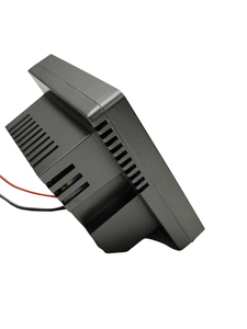 Thông minh 86 chất lượng không khí màn hình | CO2 + Temp + độ ẩm + PM2.5/PM10 thời gian thực Bảng điều khiển - Product Image 6