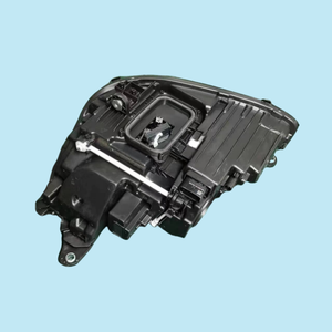 Para <span class=keywords><strong>Mercedes</strong></span> Benz e-clacc W213 montaje de faros delanteros Luz de coche LED Original <span class=keywords><strong>E220</strong></span> E300 E200 E350 E180 OEM A2139066601 A2139066501 - Product Image 4