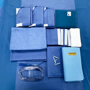 מארז כירורגי אורתופדי חד פעמי - Product Image 2