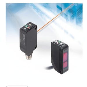 สำหรับ Omron เซ็นเซอร์ตาแมวเลเซอร์ขนาดกะทัดรัดพร้อมเครื่องขยายเสียงในตัว2เมตร E3Z-LL83หมวดหมู่ผลิตภัณฑ์ออปติคอล - Product Image 1