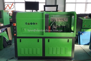 CR817 اختبار حاقن الوقود آلة كهربائية وحدة حاقن اختبار مضخة الصانع المورد جوّالات بالجملة - Product Image 2