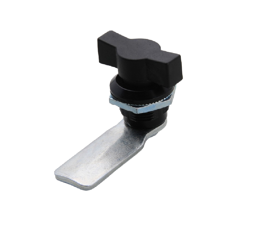 Режим MS715 Т-образный замок камерой с ручкой для почтового ящика цилиндр замка флажковый замок