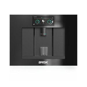 Distributeur d'<span class=keywords><strong>eau</strong></span> <span class=keywords><strong>chaude</strong></span> et <span class=keywords><strong>froide</strong></span>, filtre à <span class=keywords><strong>eau</strong></span> potable intégré au mur, purificateur d'<span class=keywords><strong>eau</strong></span> RO électrique intégré, filtration à 5 étages, 1,5 L/min - Product Image 1