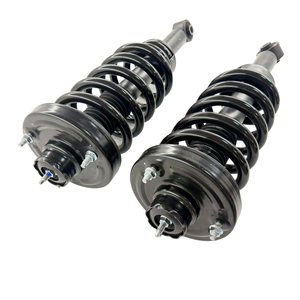 Kit Completo <span class=keywords><strong>di</strong></span> Conversione da Sospensioni Pneumatiche a Molle Elicoidali per Ford Expedition Lincoln Navigator 2003-2006 - Product Image 3