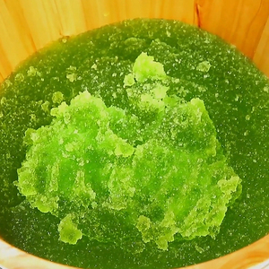 Vente en gros de pédicure à base de plantes de luxe en gelée de cristal 4 en 1 kit de gommage 4 en 1 pour le bain exfoliant pour le salon, la <span class=keywords><strong>boue</strong></span> et la gelée - Product Image 4