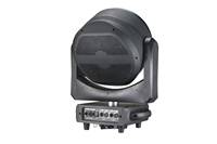 Luz de Discoteca con Espejo Infinito, Rotación de Alta Precisión, Lente con Enfoque Electrónico, Control de Luces LED