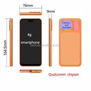 Vente en gros de téléphones portables 4G LTE double SIM, <span class=keywords><strong>téléphone</strong></span> Android, <span class=keywords><strong>téléphone</strong></span> mobile pas cher, débloqué, prix bas, smartphone à bas prix, nouveau 3G et 4G - Product Image 4