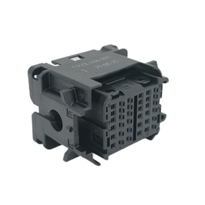 Sellado hembra Kit carcasa enchufe automotriz eléctrico impermeable ECU conector hembra - Product Image 2