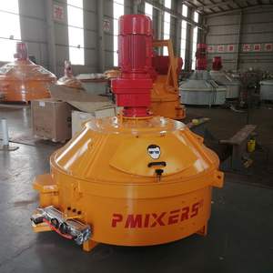 Planetary <span class=keywords><strong>Cement</strong></span> Mixer Hochwertige gebrauchte 500 Liter Produktions kapazität Planetary Concrete Mixer Machine für Batch <span class=keywords><strong>Plant</strong></span> - Product Image 2