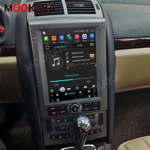 <span class=keywords><strong>Autoradio</strong></span> Android de 9.7 pouces, 1din, Navigation Gps, lecteur Dvd stéréo, pour Peugeot <span class=keywords><strong>407</strong></span>, 2004-2010 - Product Image 5