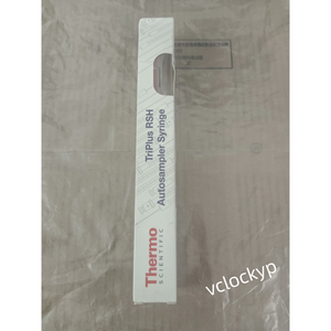 1 Uds. NUEVA aguja de inyección Thermo Fisher 365D0291, envío rápido a través de Fedex/DHL - Product Image 2