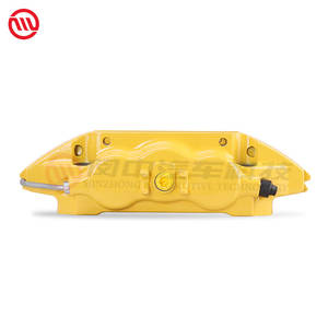 Étriers de frein hydrauliques à <span class=keywords><strong>prix</strong></span> d'usine bon marché, 6 pistons pour Cp 7040 355/380MM, grand kit pour BMW E86 E90 E91 F52 F18 F30 F39 F10 - Product Image 2