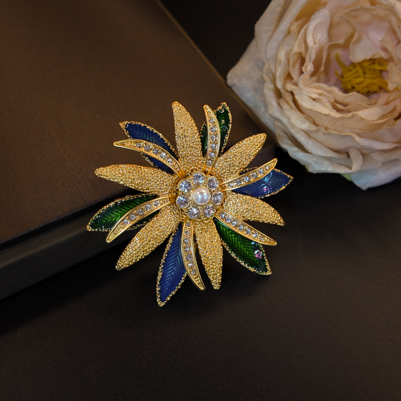 Brooch Pins