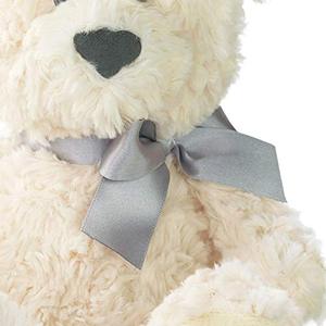 2021 personnalisé ours de prière du seigneur avec ruban croix animaux en peluche pour enfants - Product Image 4